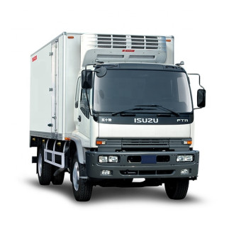 10T-trok of groter